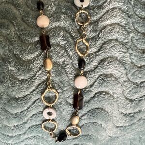 Lia Sophia Long Necklace